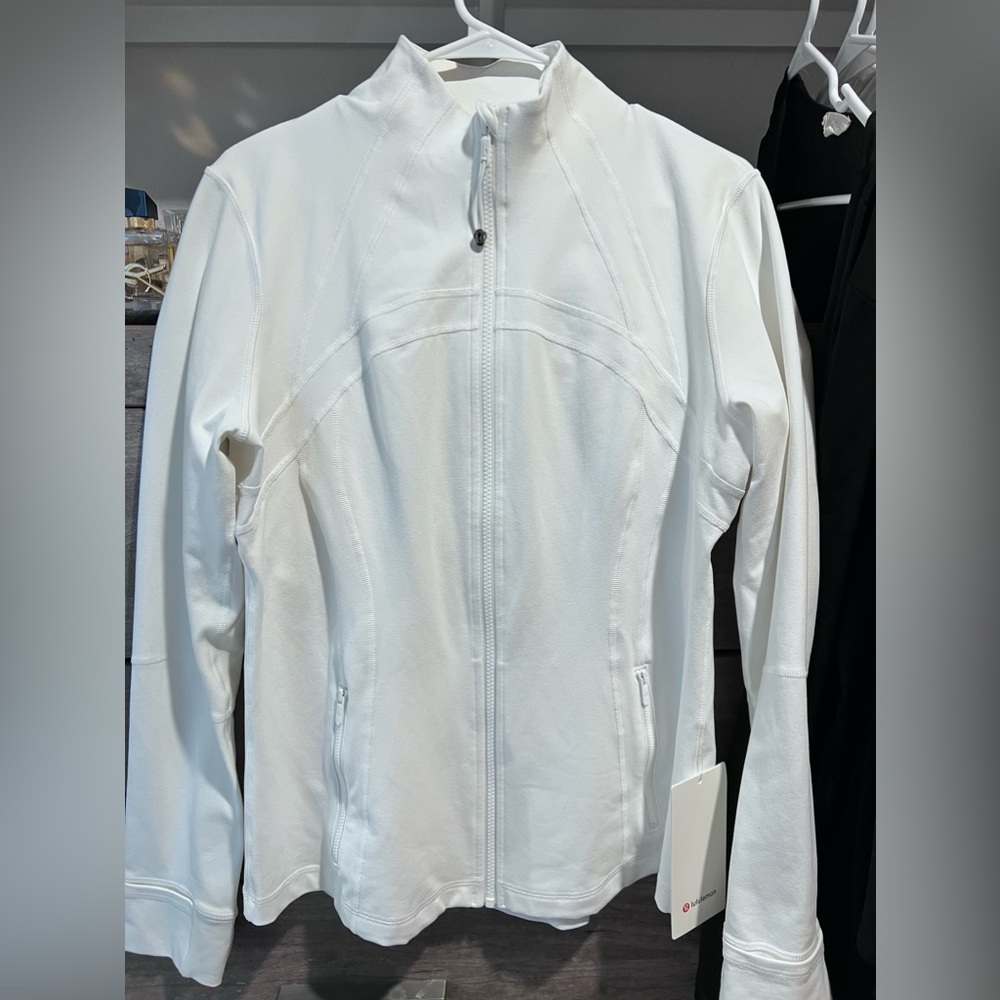 Lululemon Define Jacket